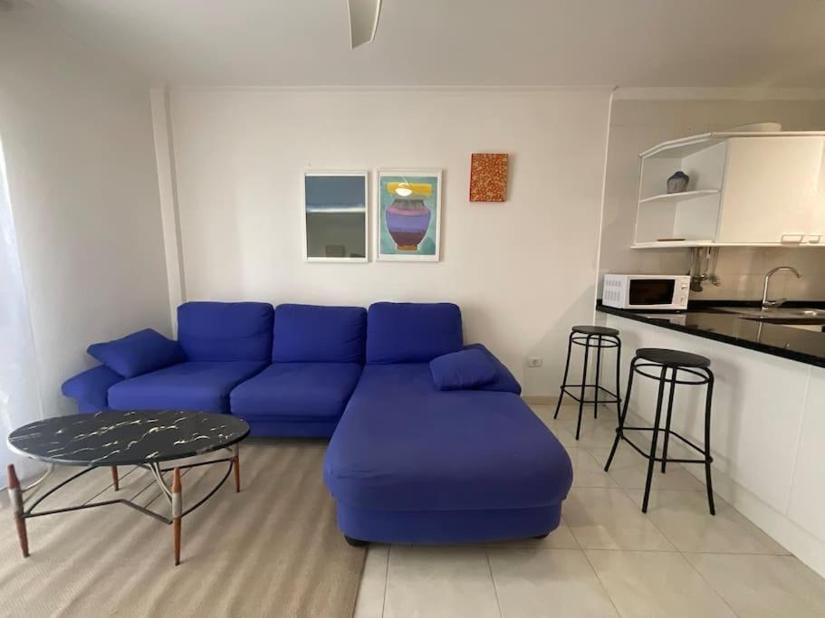 Cozy Lejlighed Santa Cruz de Tenerife Eksteriør billede