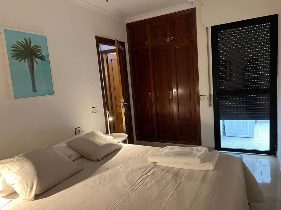 Cozy Lejlighed Santa Cruz de Tenerife Eksteriør billede