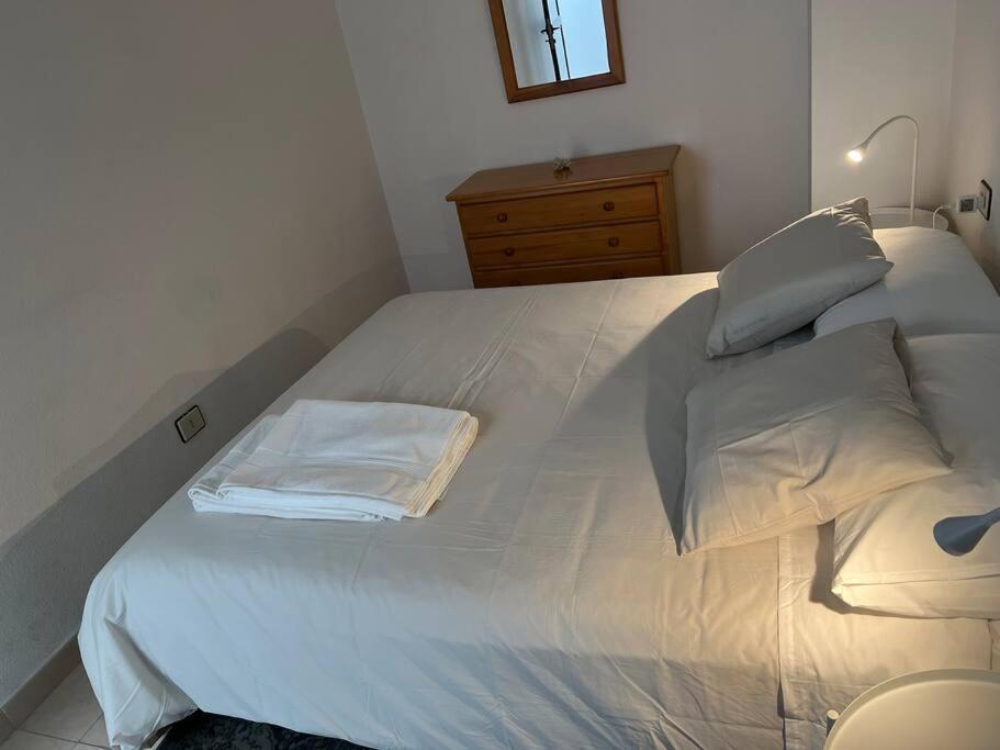 Cozy Lejlighed Santa Cruz de Tenerife Eksteriør billede