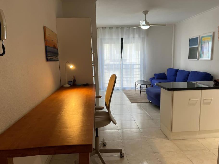 Cozy Lejlighed Santa Cruz de Tenerife Eksteriør billede