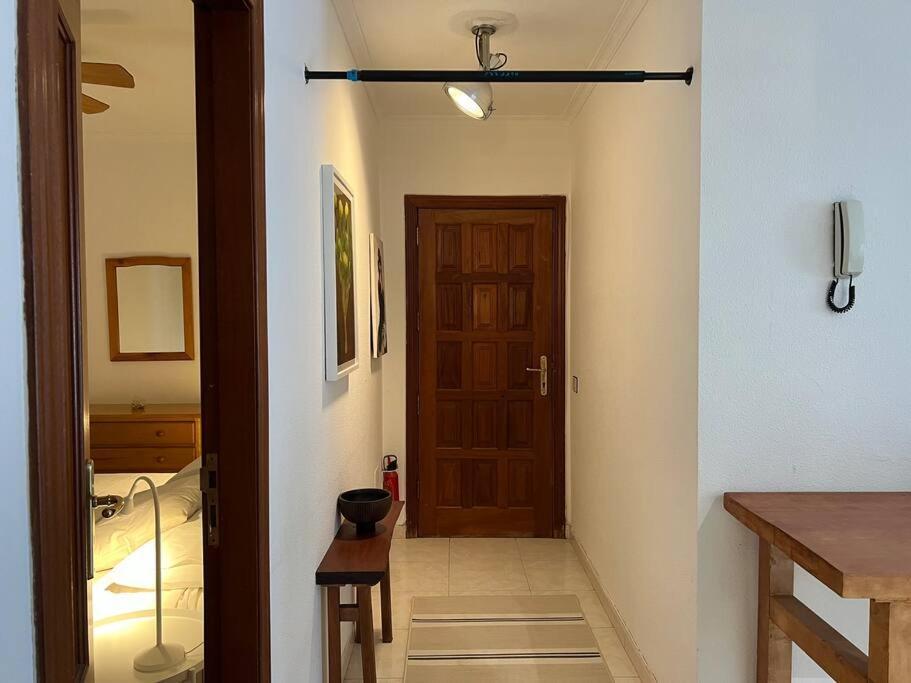 Cozy Lejlighed Santa Cruz de Tenerife Eksteriør billede