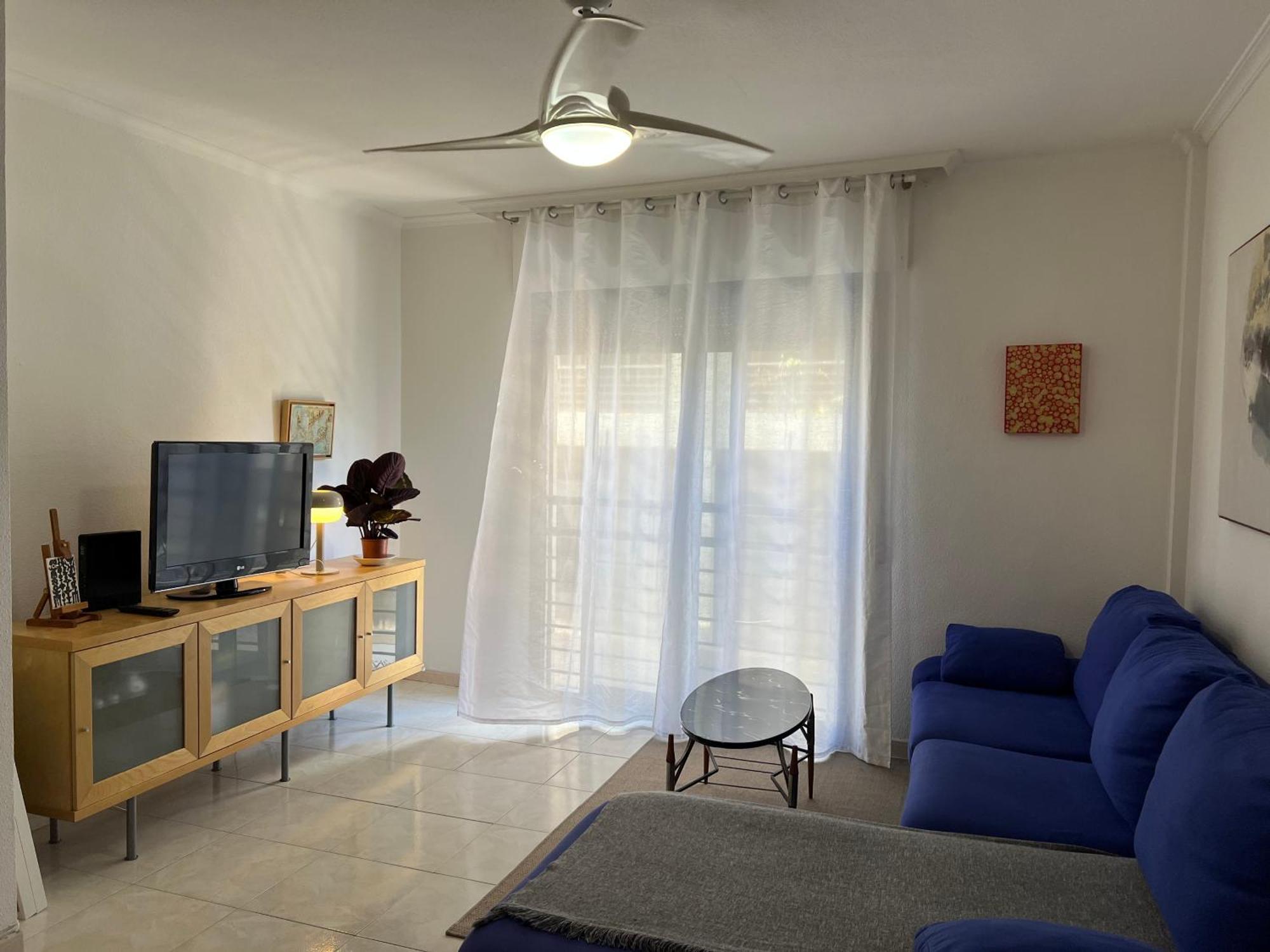 Cozy Lejlighed Santa Cruz de Tenerife Eksteriør billede